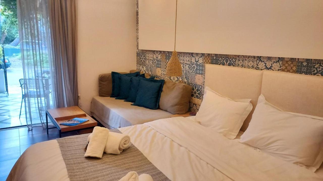 Loutraki Hidden Gem Ι Apartment Exterior photo