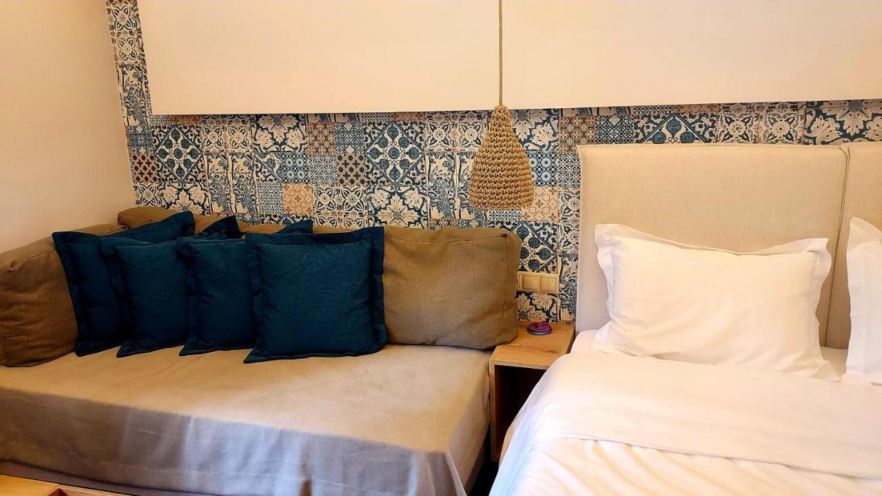 Loutraki Hidden Gem Ι Apartment Exterior photo