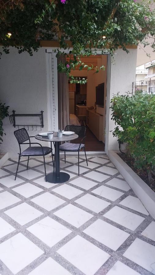 Loutraki Hidden Gem Ι Apartment Exterior photo