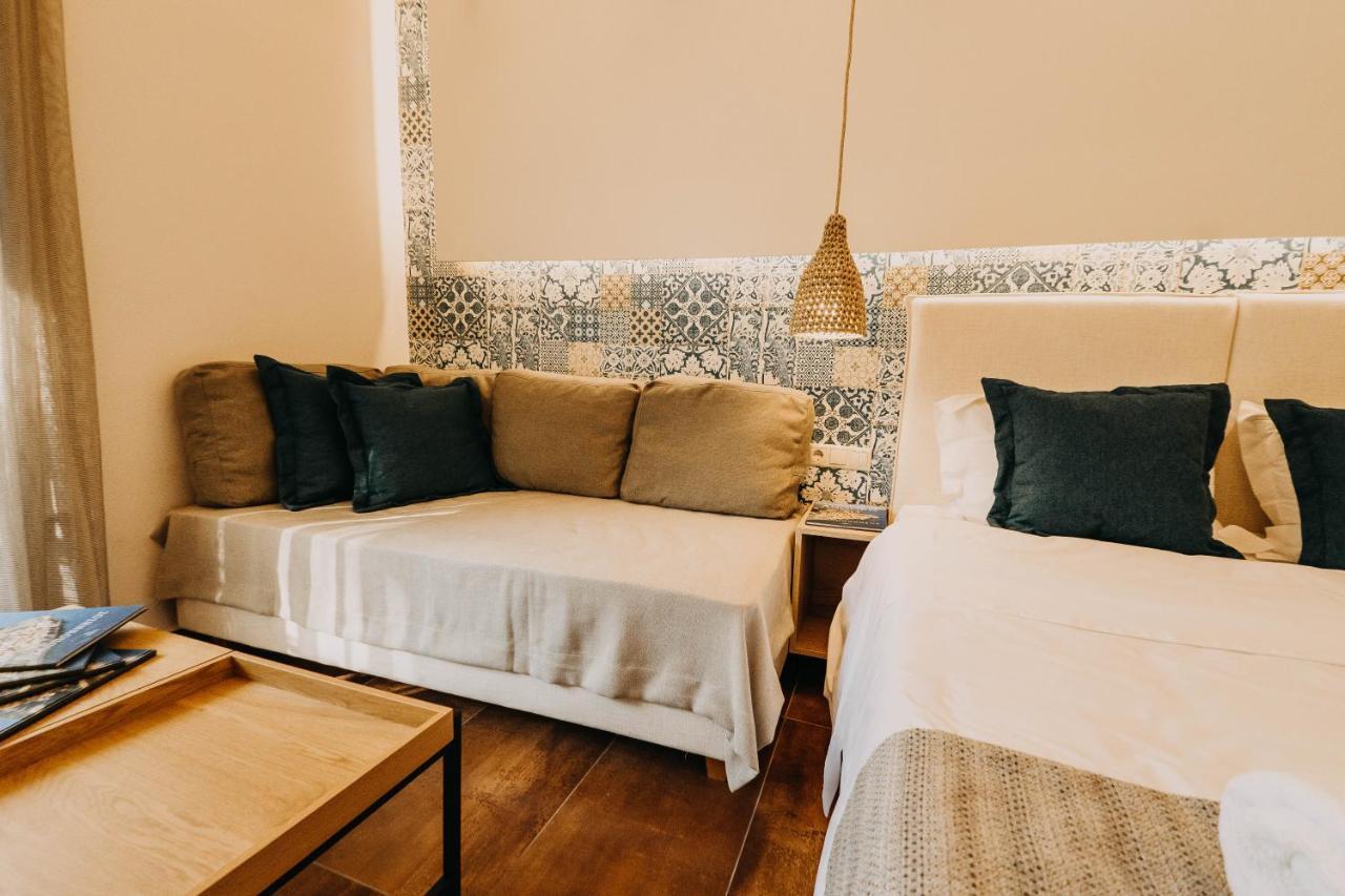 Loutraki Hidden Gem Ι Apartment Exterior photo